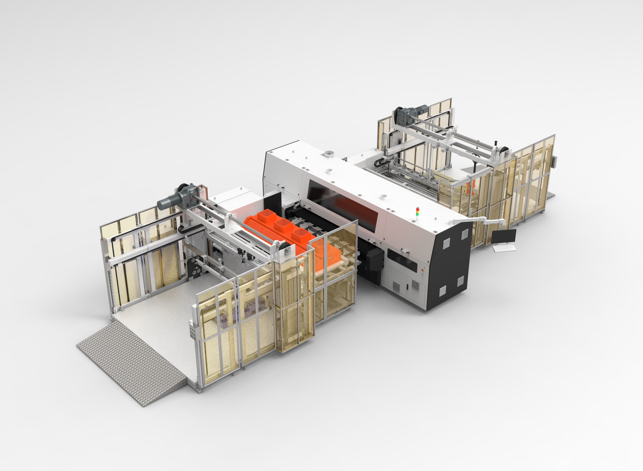 Hanway and HandTop under HanGlory Group will be at FESPA Global Print Expo 2021(图3) 1-2109111H143B6.jpg