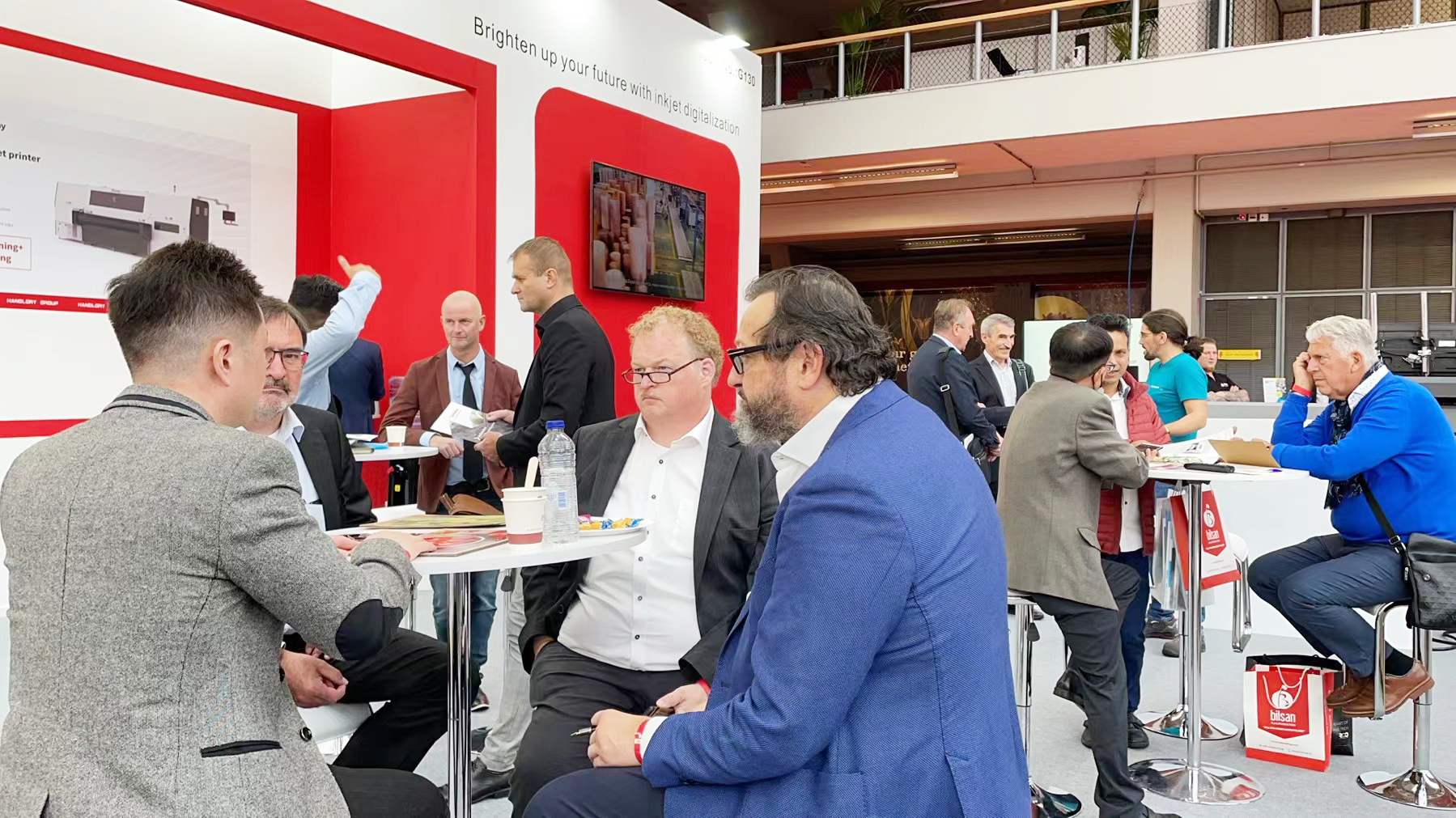 HanGlory Group in the Limelight at FESPA 2021(图4) 1-21101Q00954532.jpg