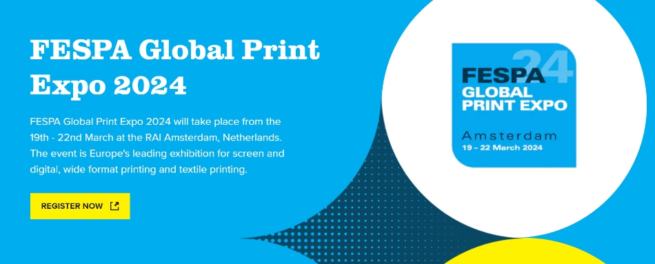 FESPA Global Print Expo 2024: Shaping the Future of Printing in Amsterdam(图1) 1-24022Q50211c8.jpg